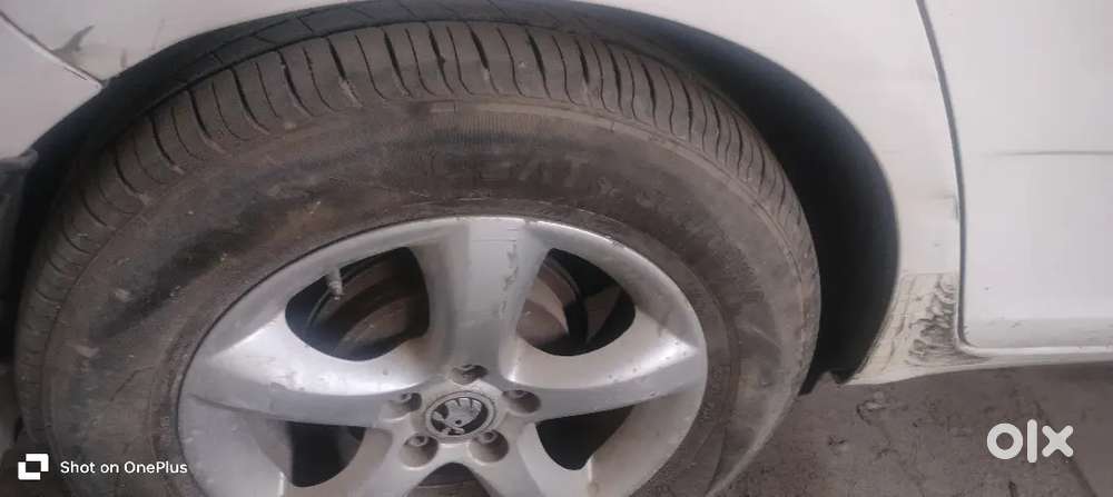 Skoda Fabia 1.4 Ambiente 2008