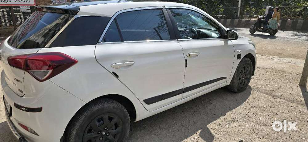 Hyundai I20 Magna Plus, 2014, Diesel