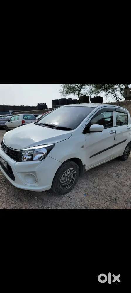 2019 Maruti Suzuki Celerio