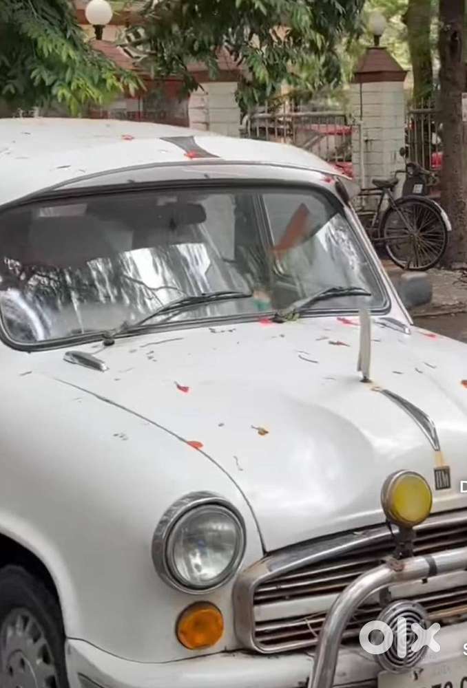 Conic Ambassador Grand Vip Car 2000 Dsz – 2014 Model For Sale.