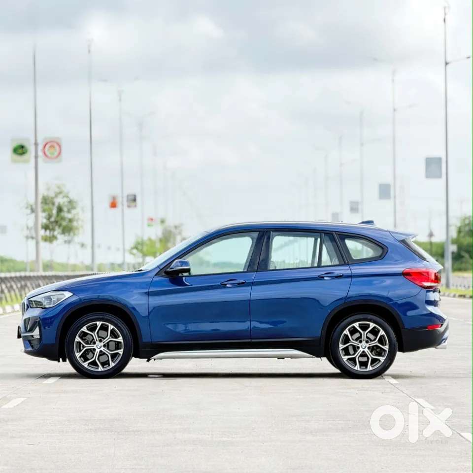 Bmw X1 2.0 Sdrive20d Xline, 2022, Diesel