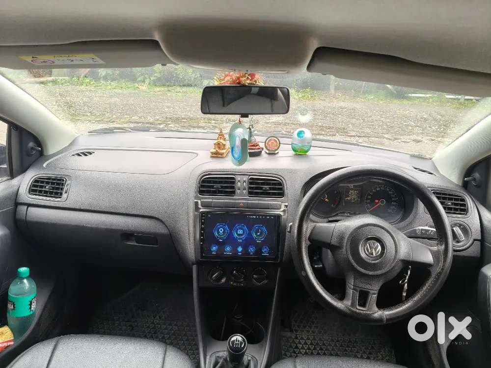 Volkswagen Polo 1.0 Mpi 2020