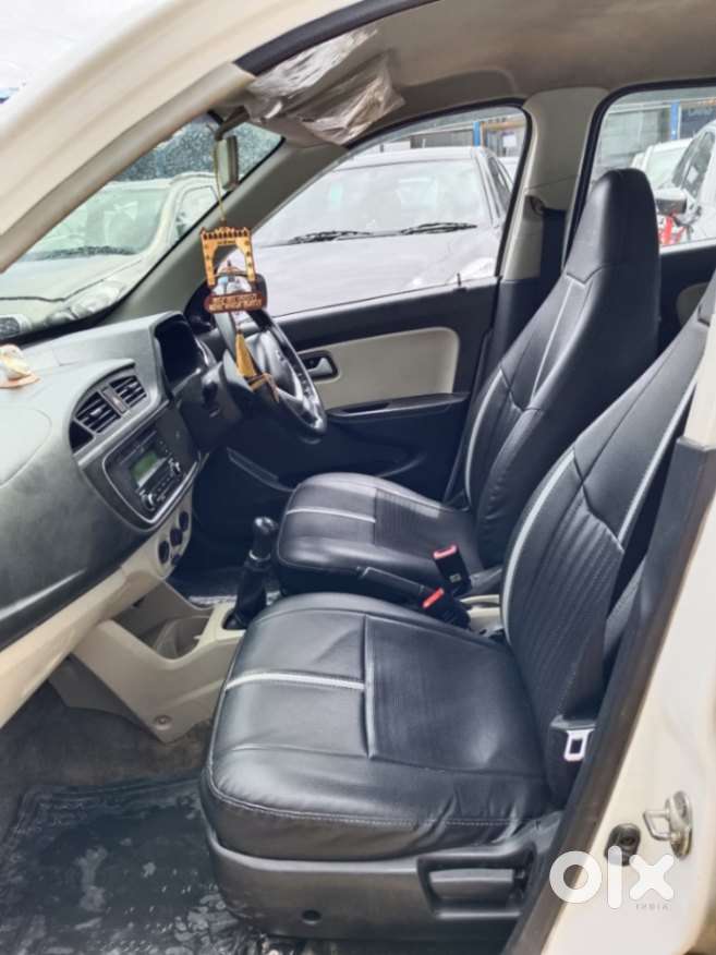 Maruti Suzuki Alto 800 0.8 Vxi (o), 2021, Petrol