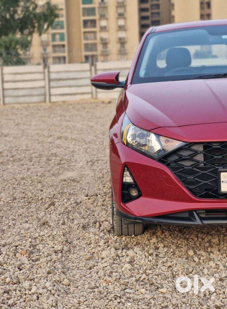 Hyundai I20 Sportz 1.4 Crdi, 2021, Diesel