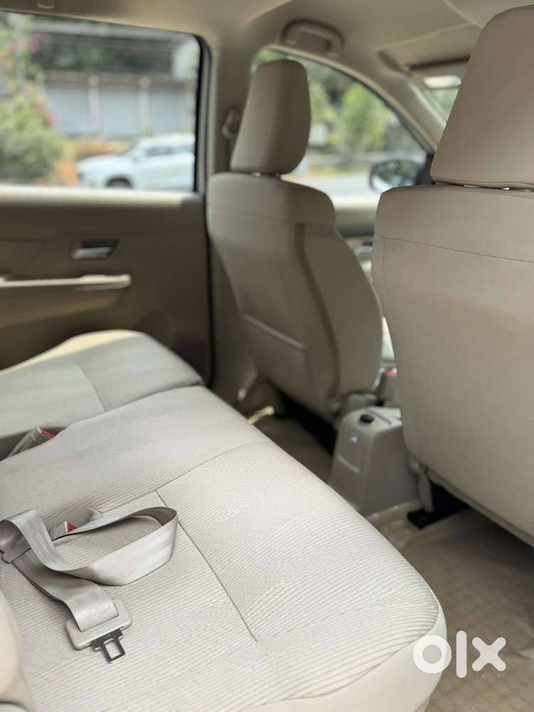 Maruti Suzuki Ertiga 1.5 Tour M, 2025, Petrol