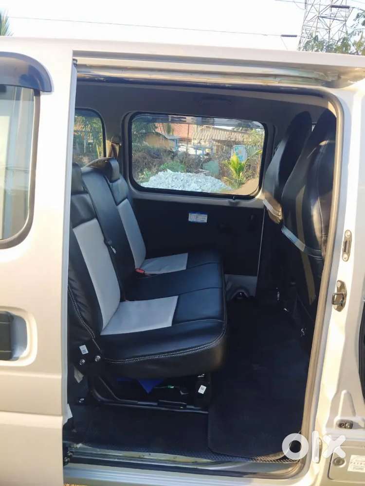 Selling The Vehicles