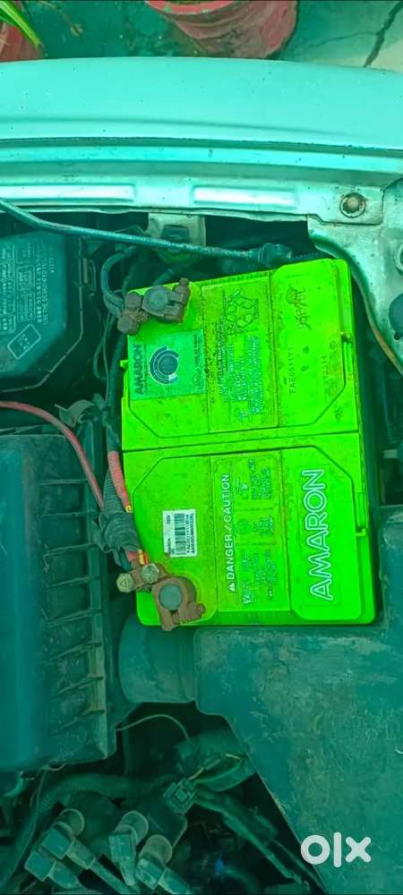 Hyundai Accent 2009 Lpg Good Condition