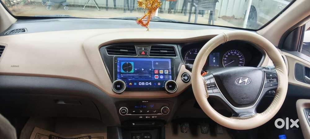 Hyundai I20 Asta 1.4 Crdi, 2016, Diesel