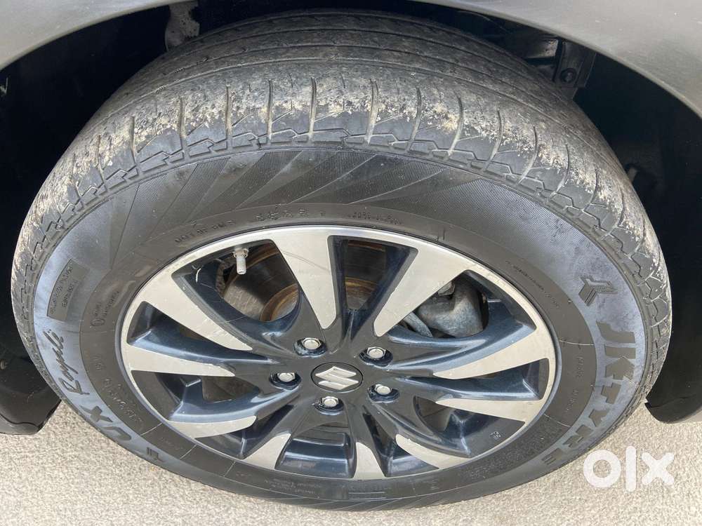 Maruti Suzuki S Cross Zeta Shvs, 2022, Petrol