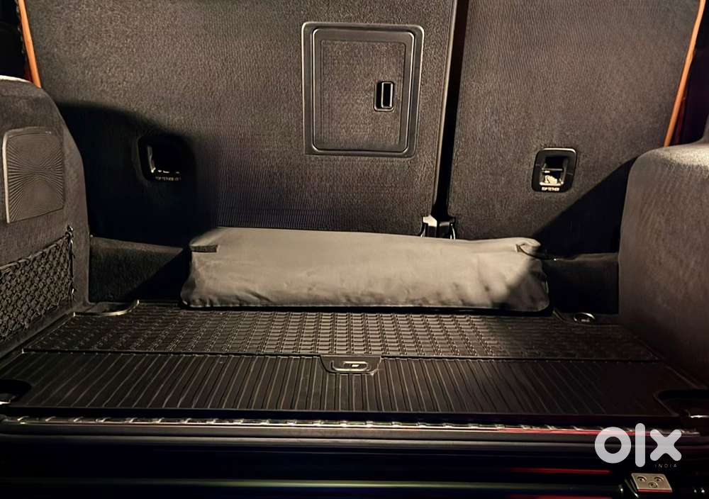 Mercedes-benz G Class G63 Amg, 2021, Petrol