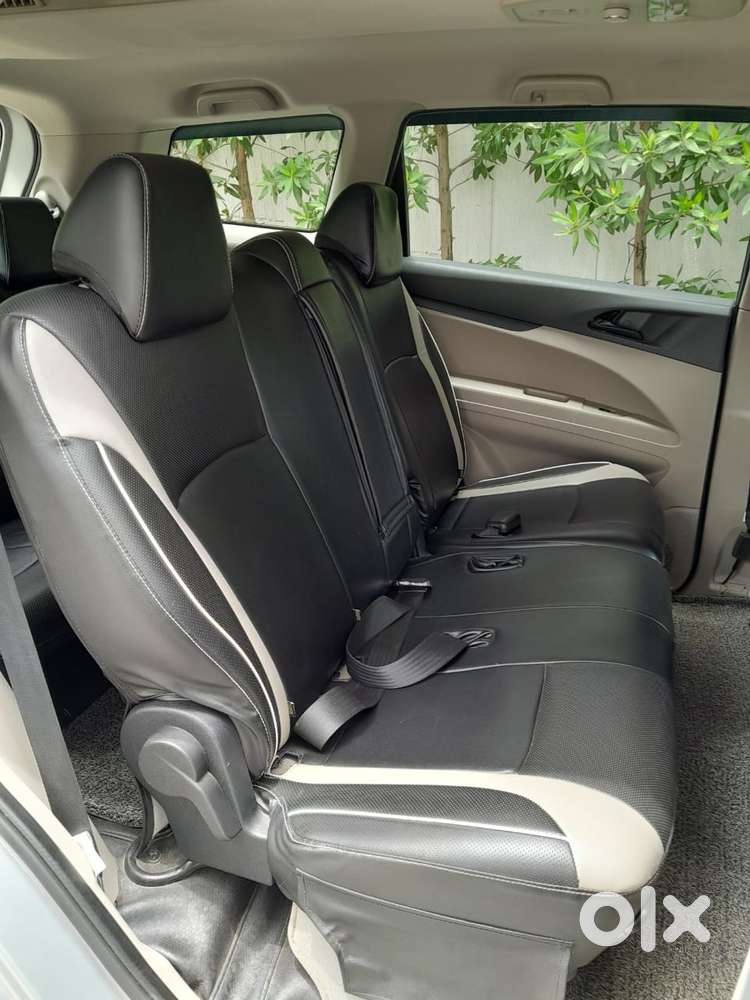 Mahindra Marazzo M4 8str, 2020, Diesel