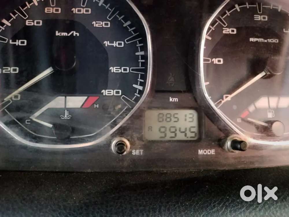 Tata Indigo Ecs 2014 Diesel Well Maintained