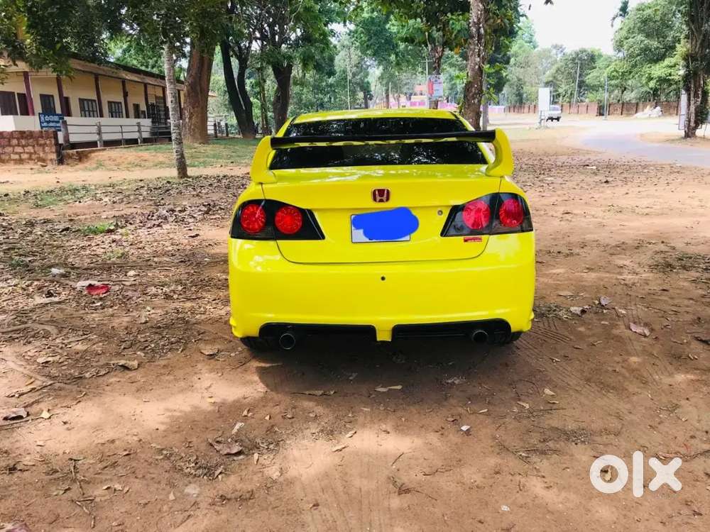 Honda Civic For Sale