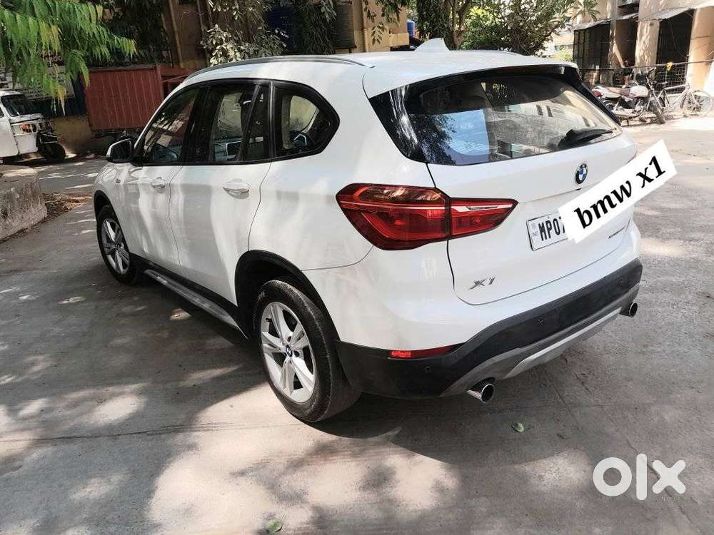 Bmw X1 2.0 Sdrive 20i Tech Edition, 2019, Diesel