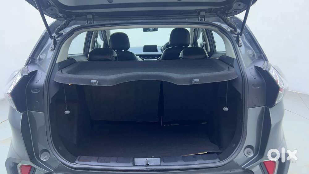 Tata Nexon 1.2 Revotron Xz Plus, 2022, Petrol