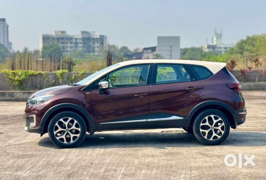 Renault Captur 1.5 Diesel Rxt, 2018, Diesel