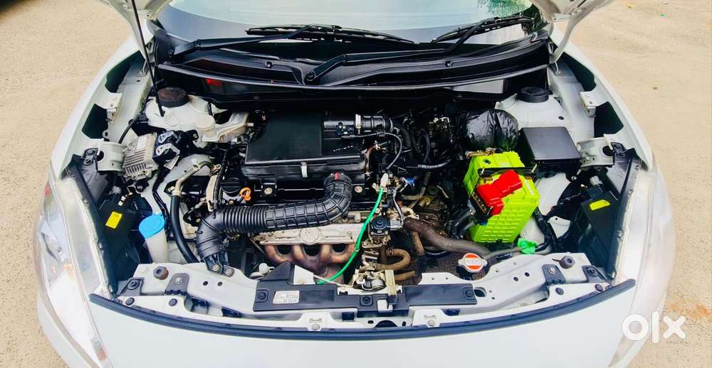 Maruti Suzuki Dzire 1.2 Tour S Cng, 2023, Cng & Hybrids