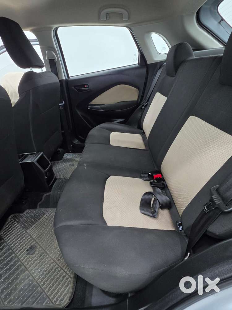 Toyota Glanza 1.2 S, 2022, Petrol