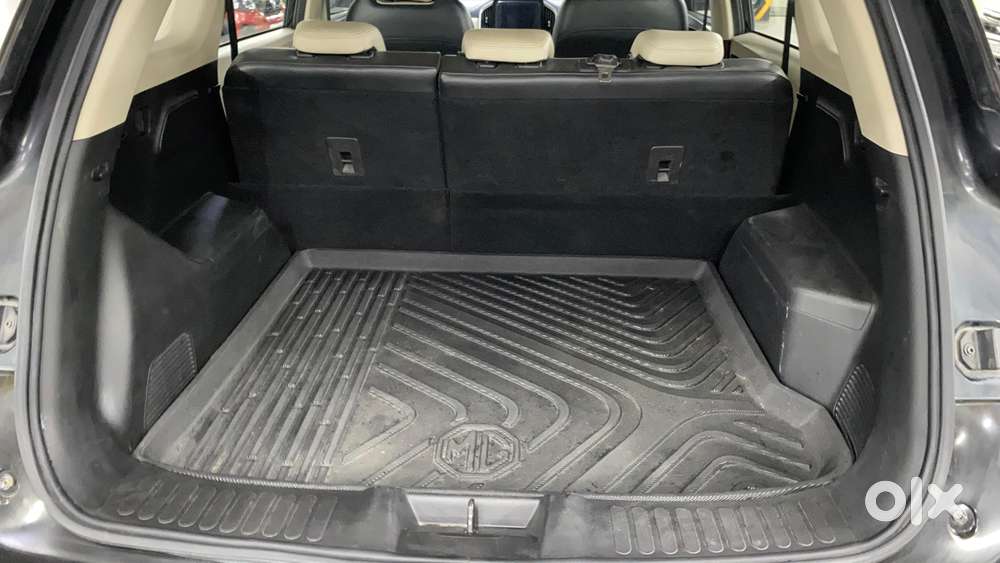 Mg Hector 2.0 Sharp Diesel, 2021, Diesel