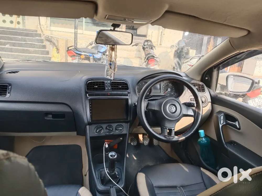 Volkswagen Polo 1.5 Tdi 2011