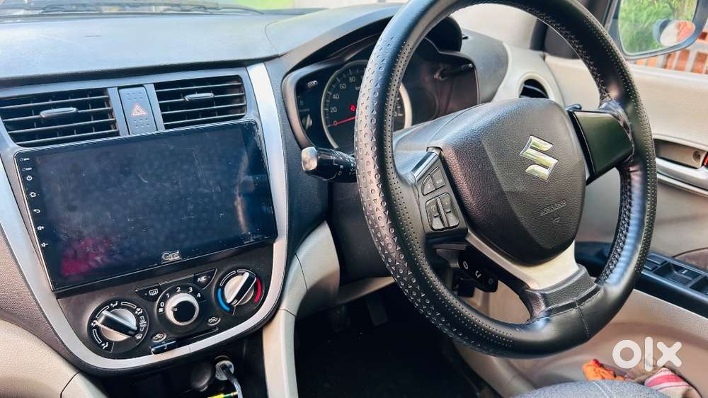 Maruti Celerio Car Zxi For Sale