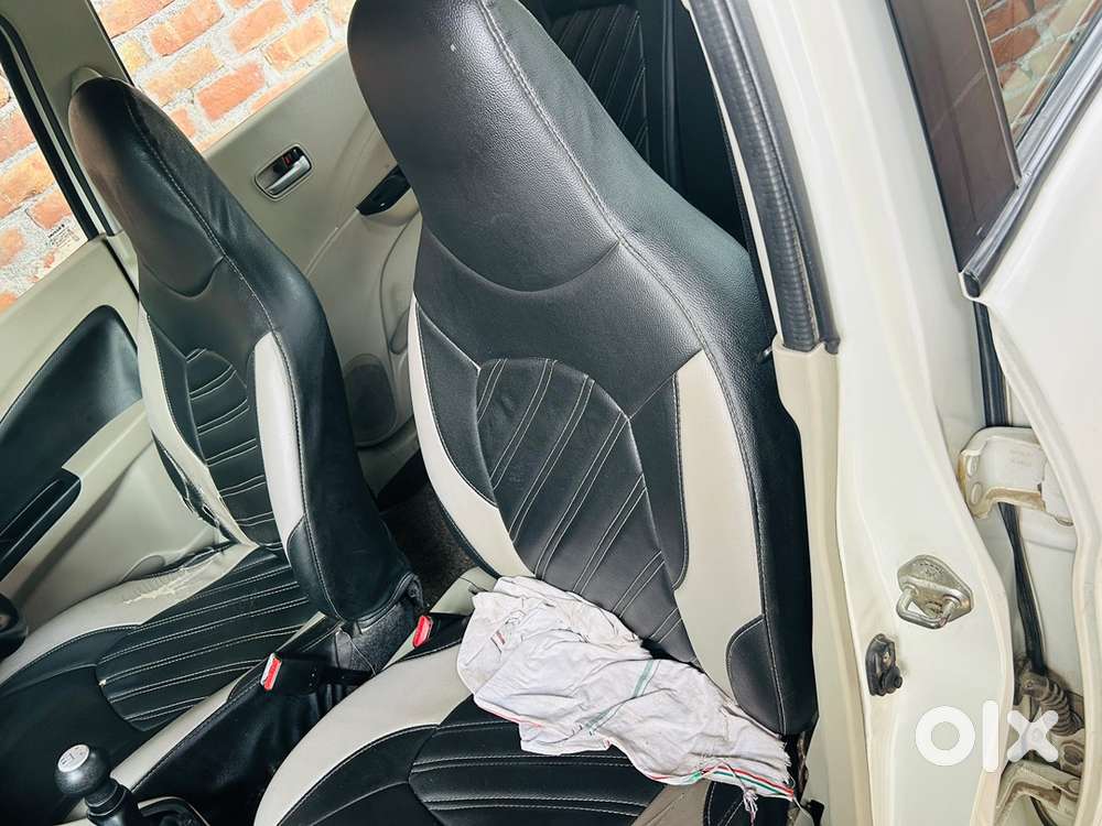 Maruti Suzuki Celerio Vxi 2016