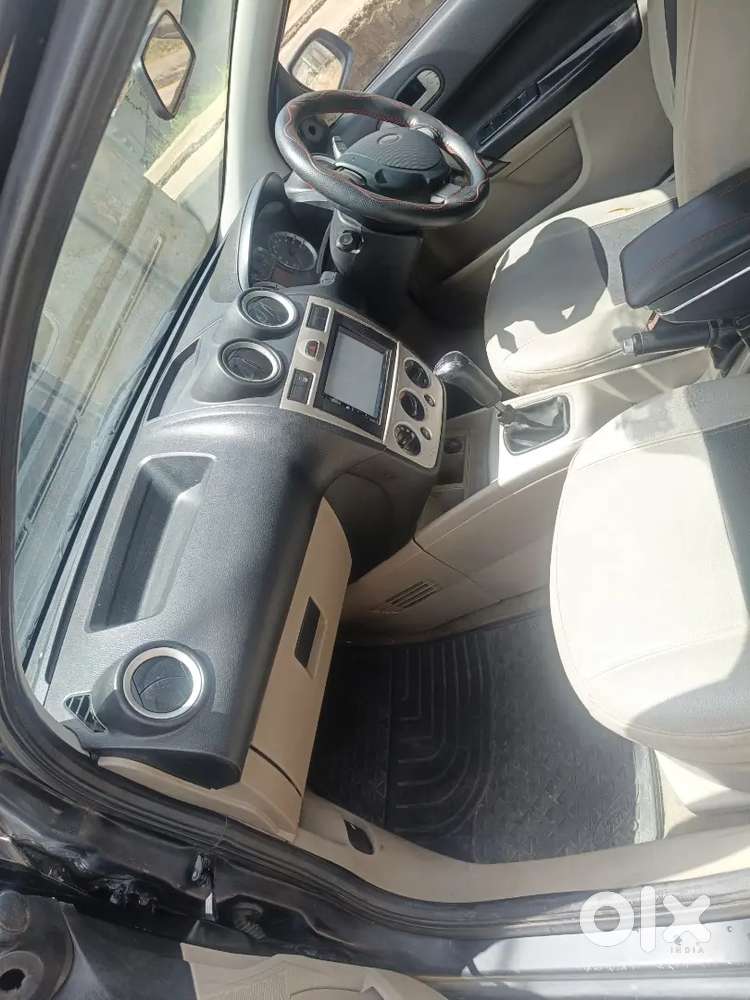 Ford Fiesta Duratorq 2009 Year