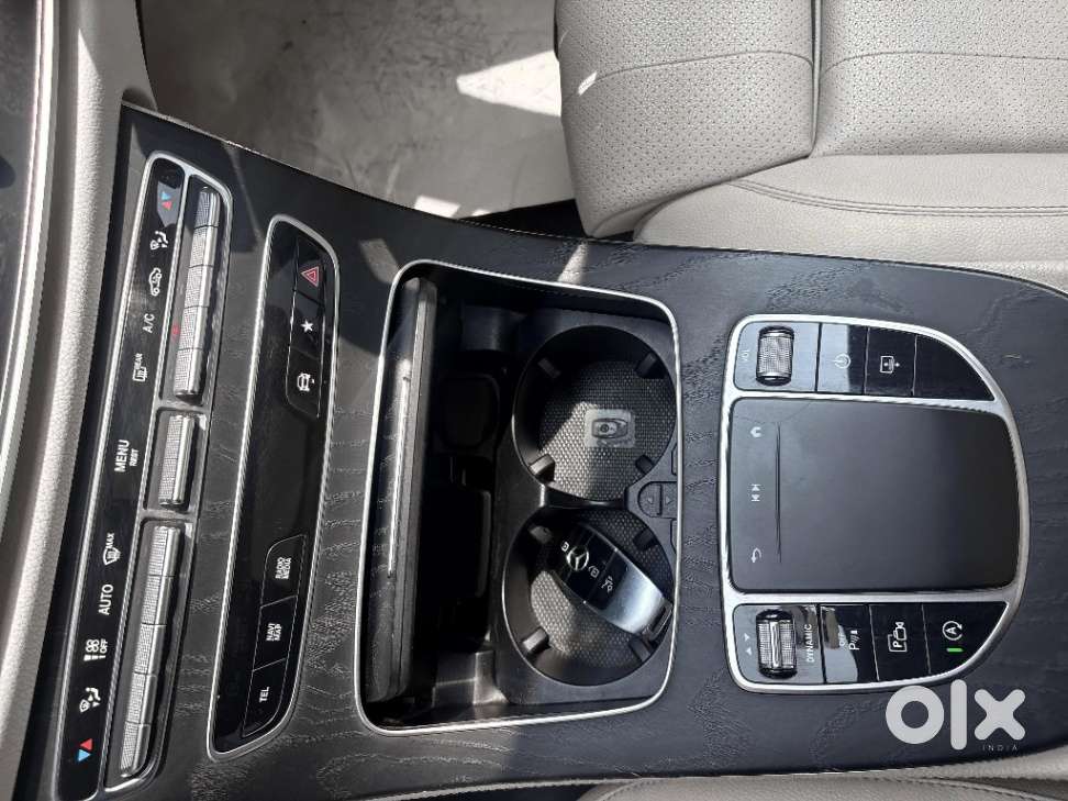 Mercedes-benz E-class E 200d, 2022, Diesel