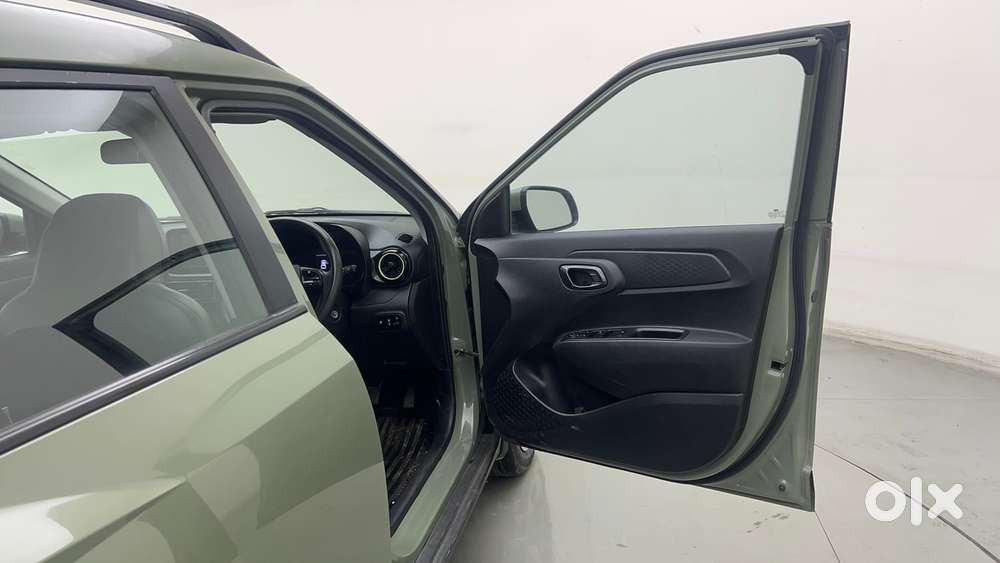 Hyundai Exter Sx 1.2 Cng Mt, 2023, Cng & Hybrids