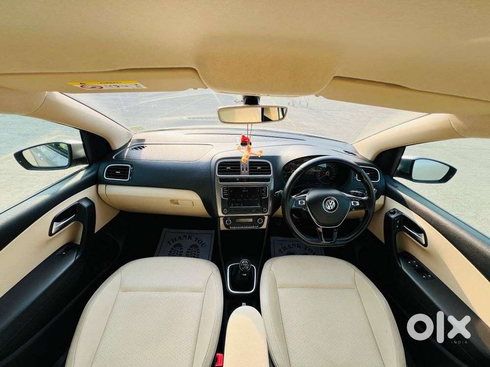 Volkswagen Vento 1.6 Highline, 2020, Petrol