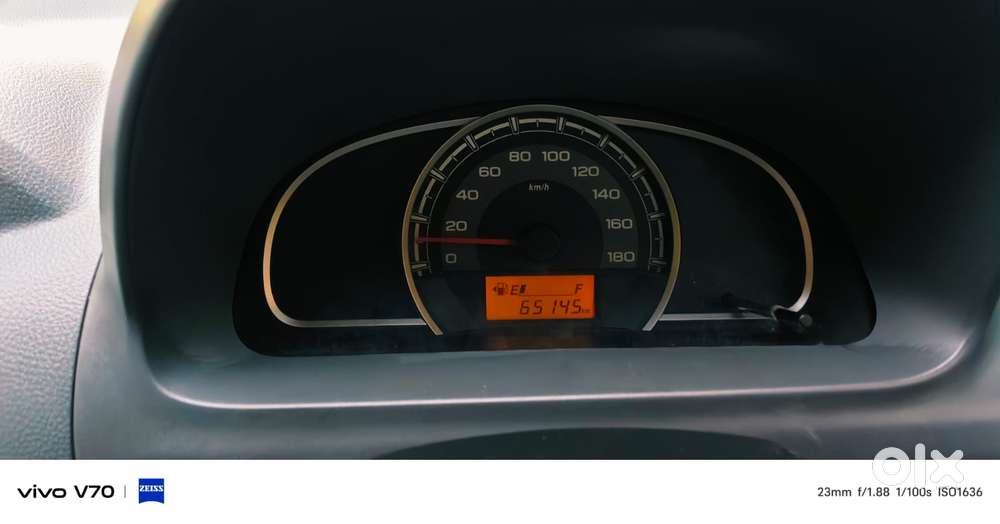 Maruti Suzuki Alto 800 2012-2016 Lxi, 2013, Petrol