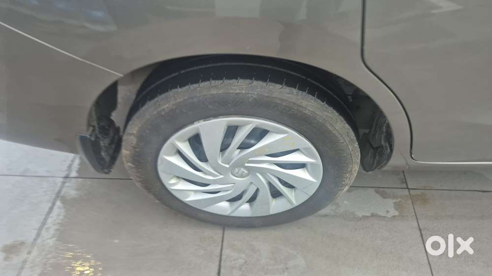 Maruti Suzuki Ertiga Shvs Vdi Limited Edition, 2019, Diesel