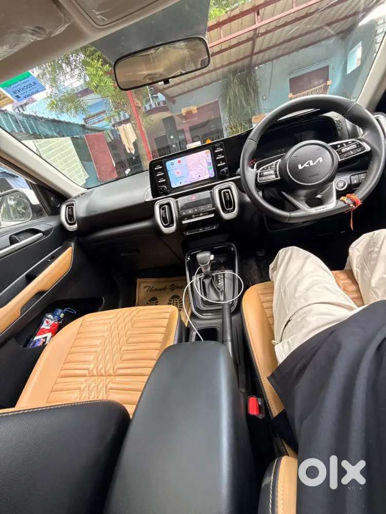 Kia Sonet 1.0 Htx 2024