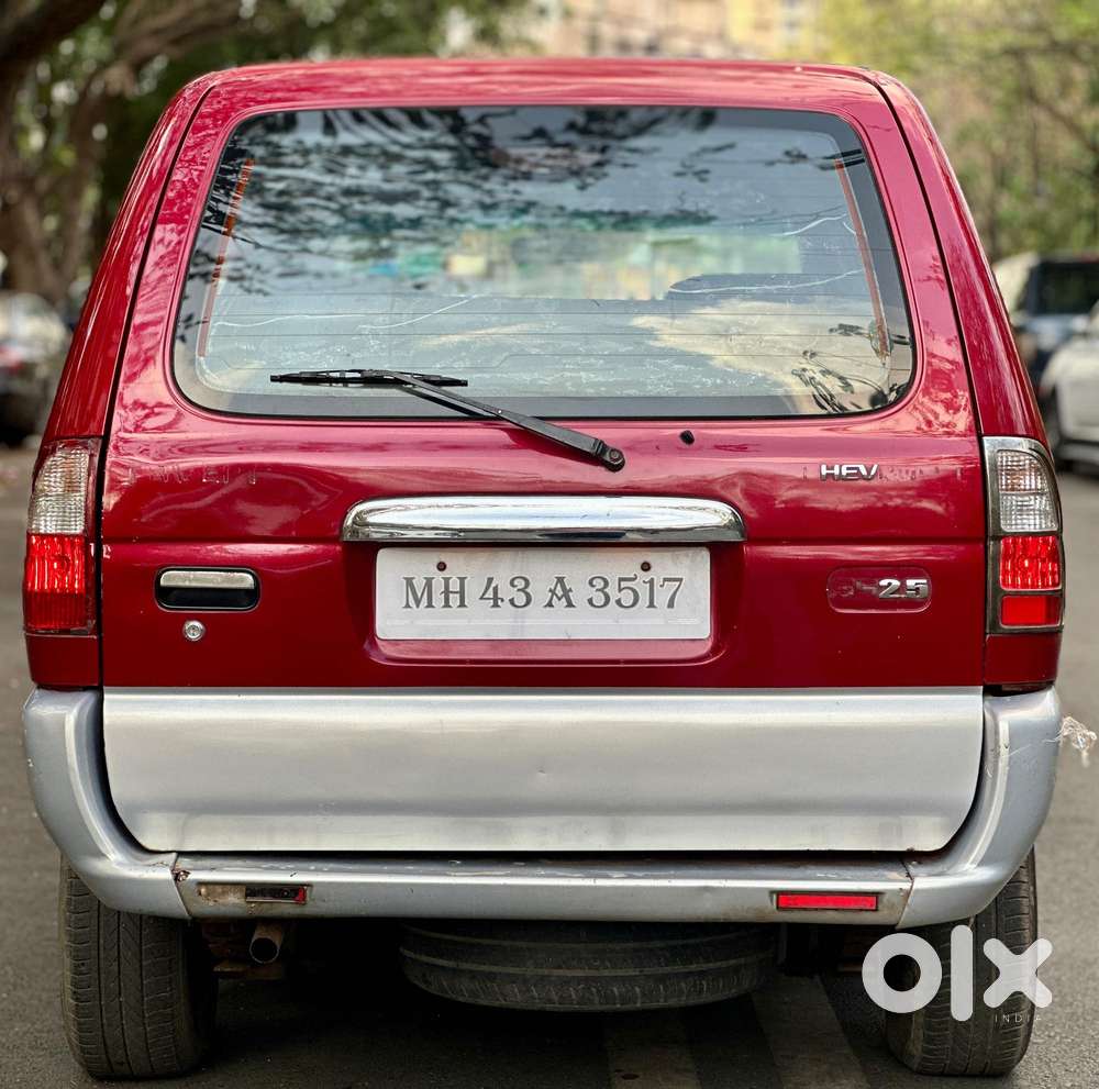 Chevrolet Tavera 2003-2007 Ny Elite Lt L1-9 Seats Bsii, 2005, Diesel