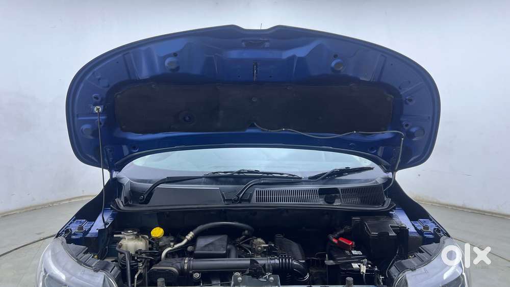 Renault Triber Rxt, 2021, Petrol