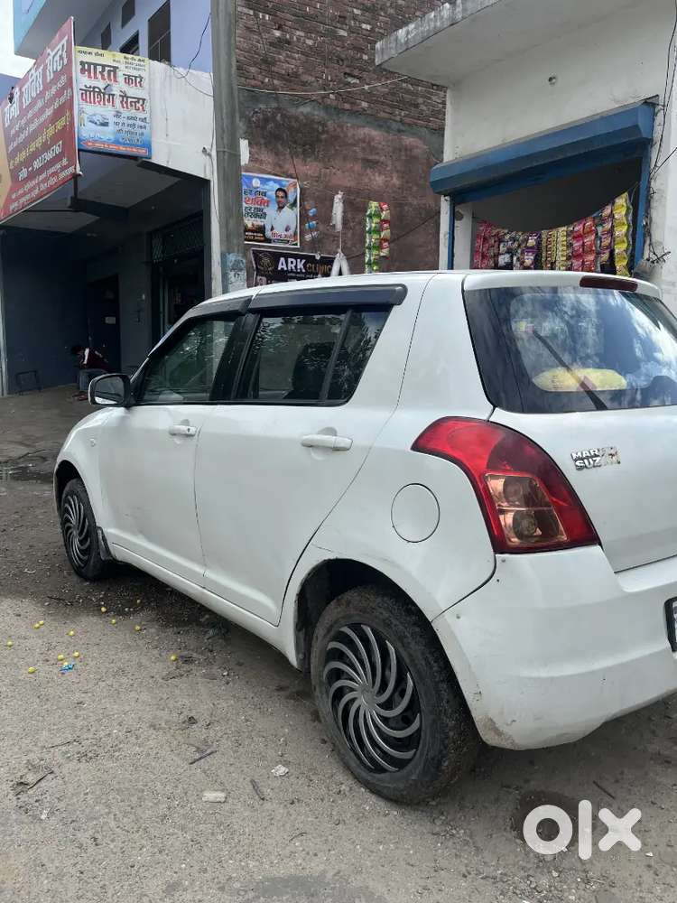 Swift Maruti Suzuki 2008 Diesel