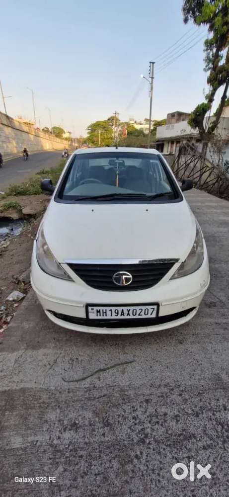 Tata Manza 2010 Diesel Good Condition