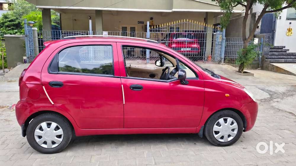 Chevrolet Spark 1.0 Lt, 2011, Petrol