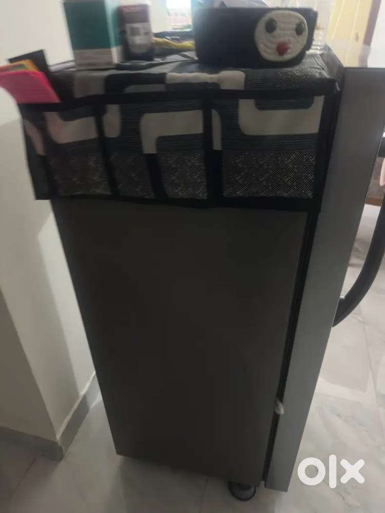 Haier 170L 5 Star Refrigerator