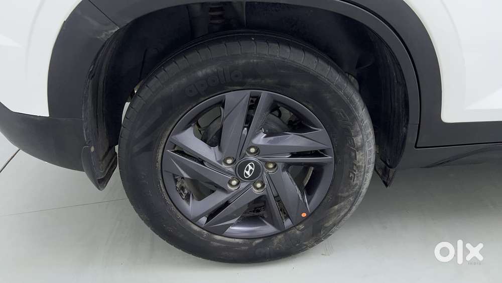 Hyundai Creta S Plus 1.5 Diesel Knight, 2022, Diesel