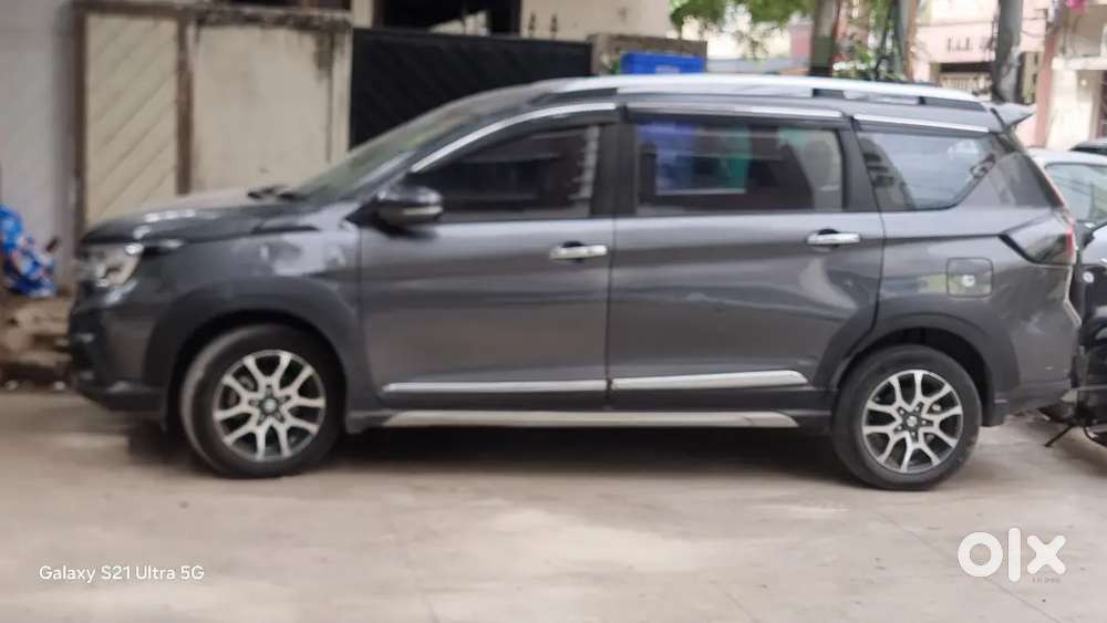 Maruti Suzuki Xl6 2023 Petrol
