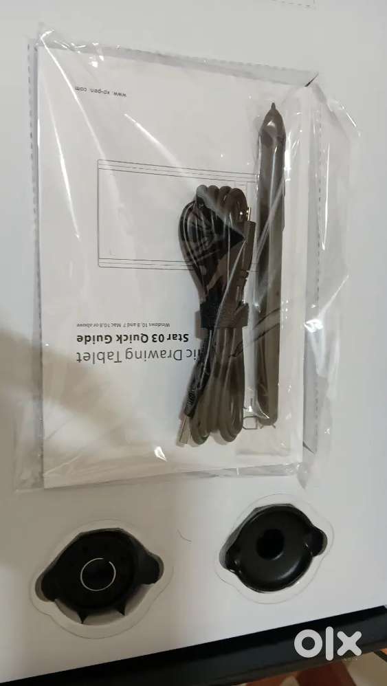 Star 03 V2 Pen Tablet - XP Pen