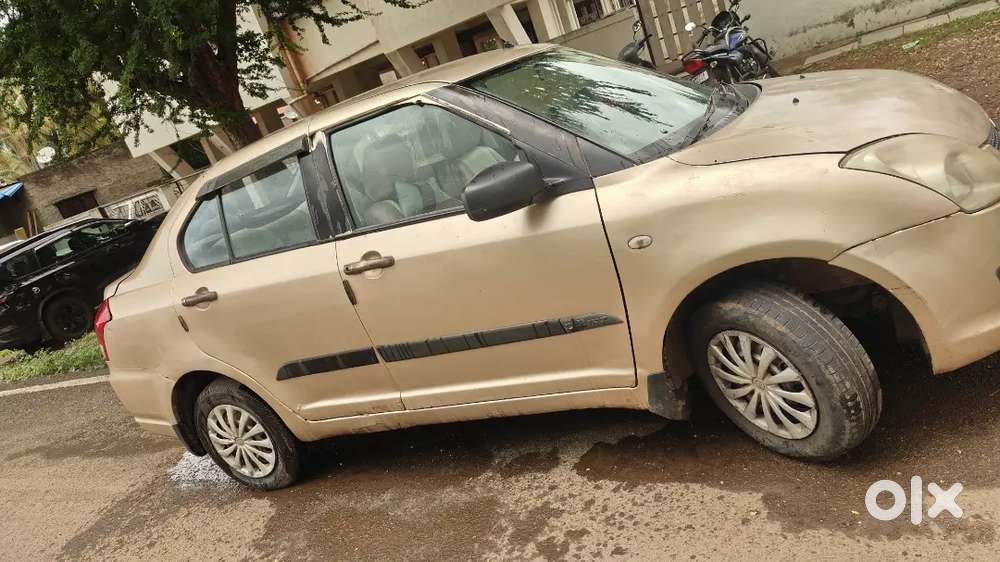 Maruti Suzuki Dzire 2008