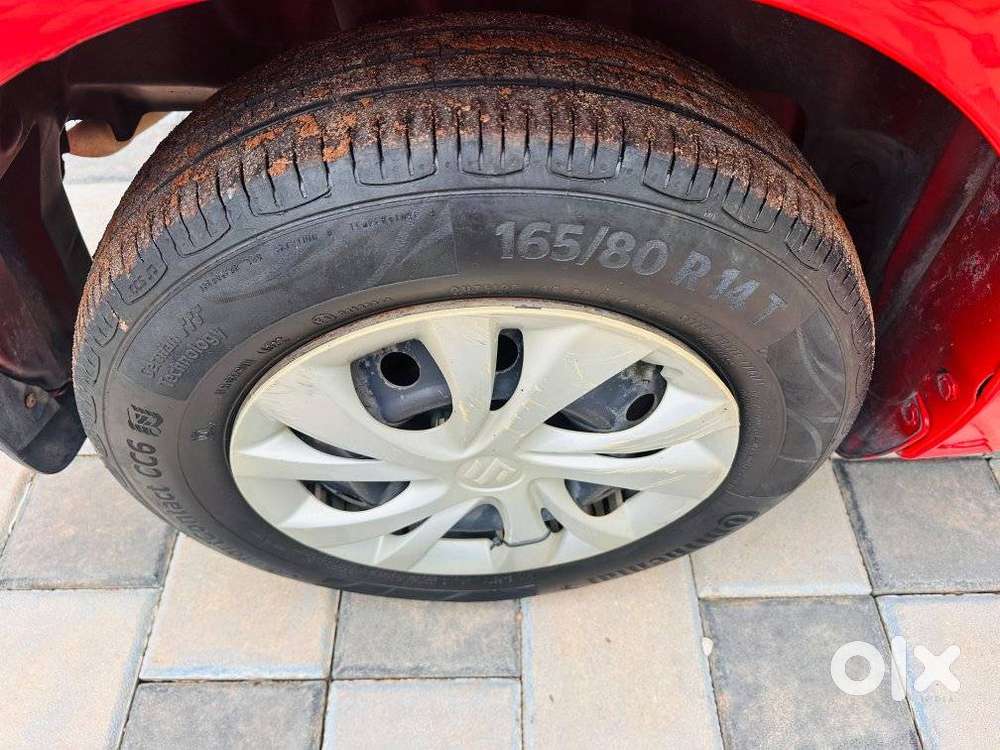 Maruti Suzuki Swift Amt Vxi, 2018, Petrol
