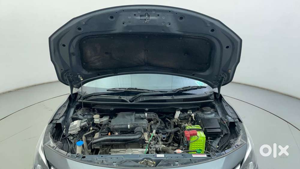 Maruti Suzuki Baleno 1.2 Zeta Cng, 2023, Cng & Hybrids