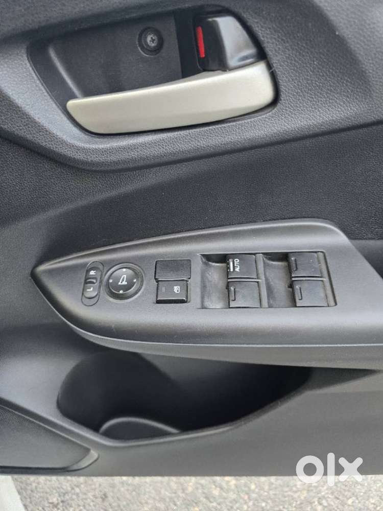 Honda Jazz Select I-vtec, 2016, Petrol