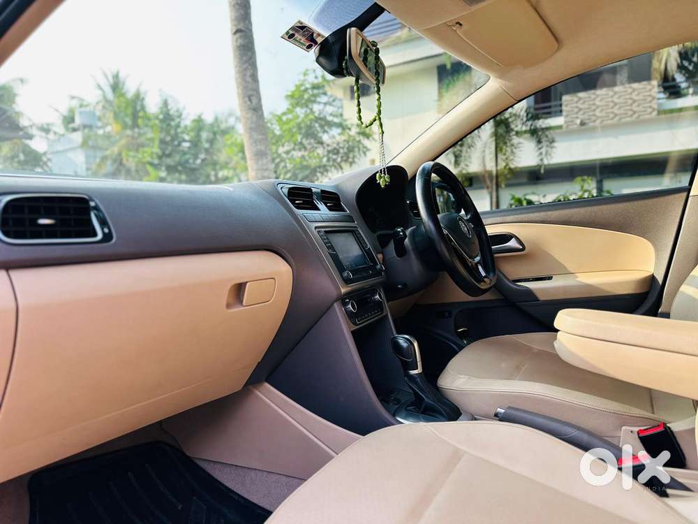 Volkswagen Vento 1.5 Tdi Highline Plus, 2018, Diesel