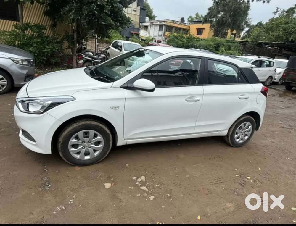 Hyundai I20 Magna 2015