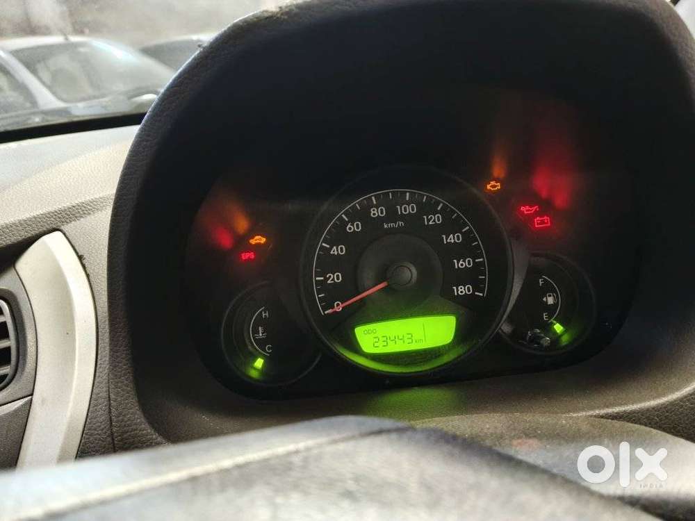 Hyundai Eon Era +, 2014, Petrol