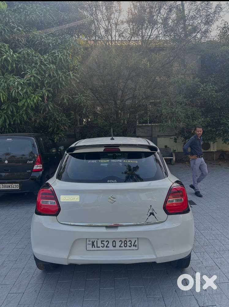 Maruti Suzuki Swift Good Condition